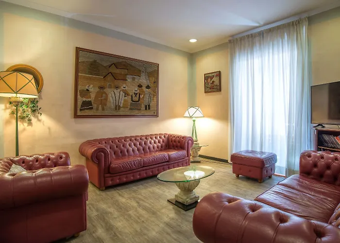 Museum Hotel Rome