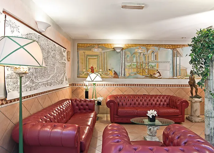 Museum Hotel Rome