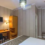 Hotel Museum 3*