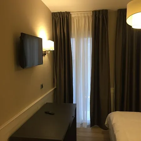 博物馆酒店 3* 罗马