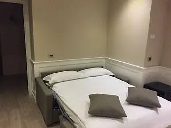 Hotell Museum Rom