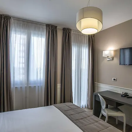 博物馆酒店 酒店 3*