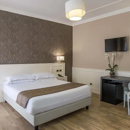 博物馆酒店 3* 罗马