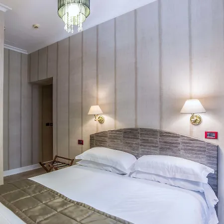 酒店 博物馆酒店 3*