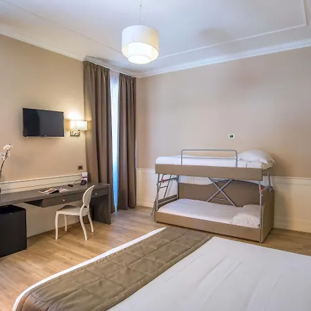 酒店 博物馆酒店 罗马