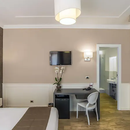 Museum Hotell