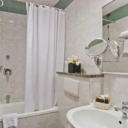 博物馆酒店 3* 罗马