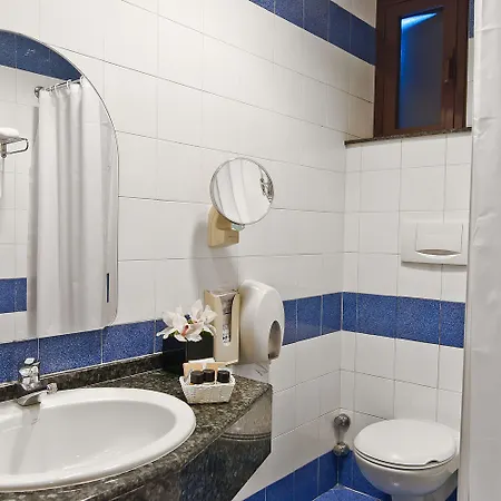 博物馆酒店 酒店 3*