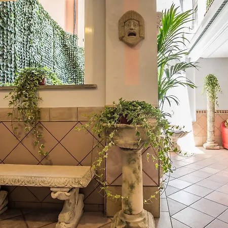 酒店 博物馆酒店 3*