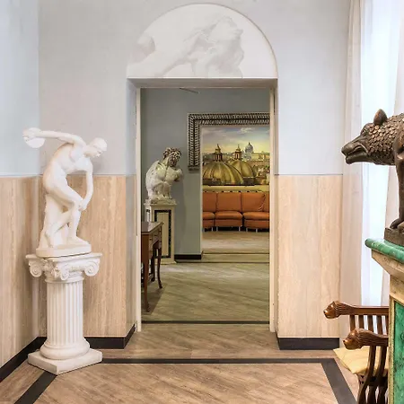 Museum Hotell Rom