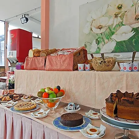 Hotell Museum Rom