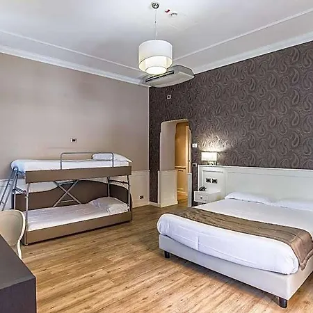Museum Hotell Rom