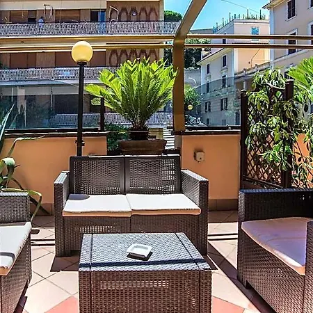 Museum Hotell