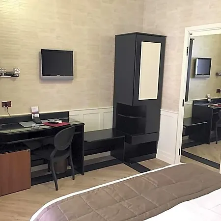 Museum Hotell 3*