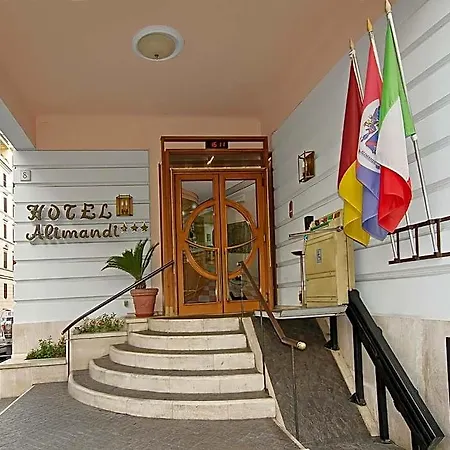 Museum Hotell Rom