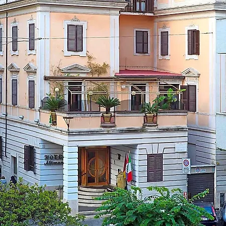 Museum Hotell Rom