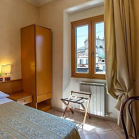Hotell Museum
