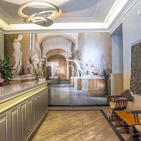 Museum Hotell Rom