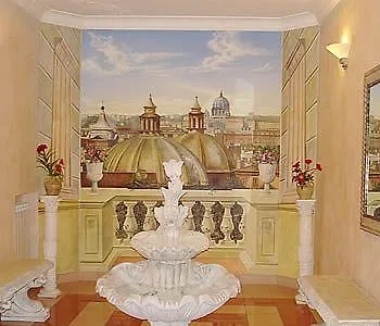 Museum מלון רומא