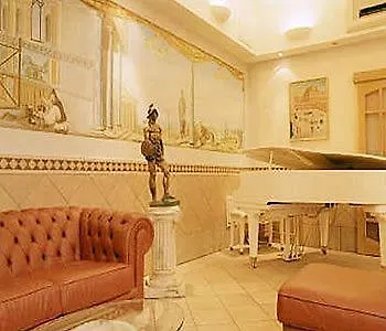 Museum 3*