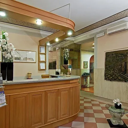 Museum Szálloda
