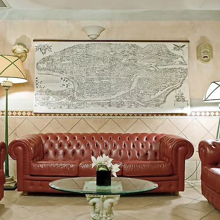 Otel Museum Roma