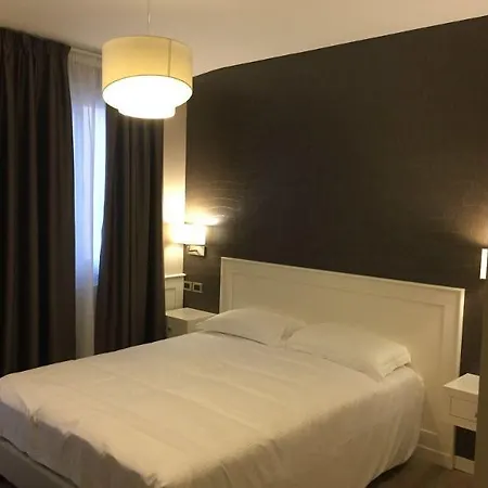 酒店 博物馆酒店 3*