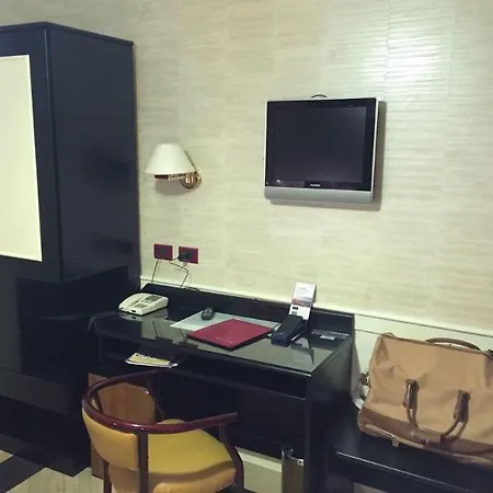 博物馆酒店 3* 罗马