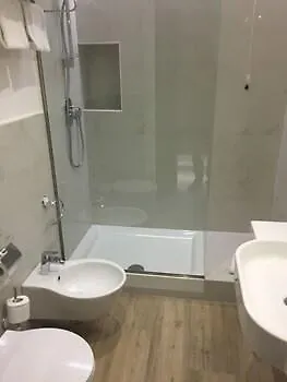 Отель Museum 3*