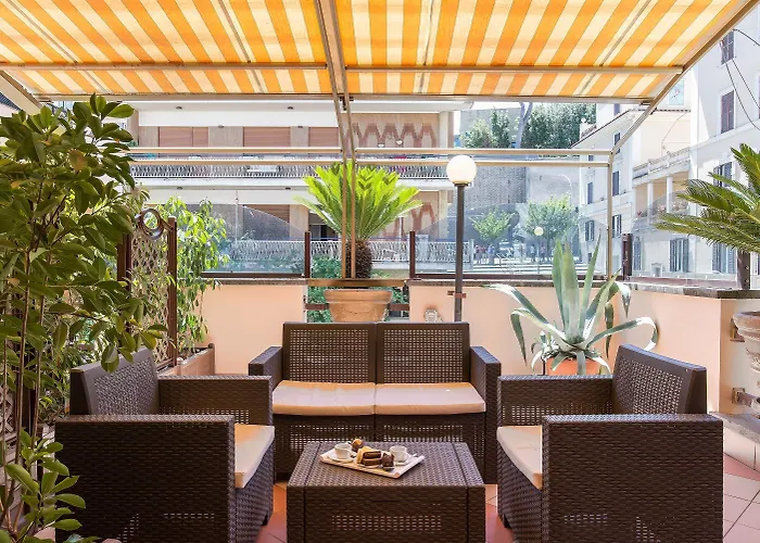 ミュージアム 3* ローマ