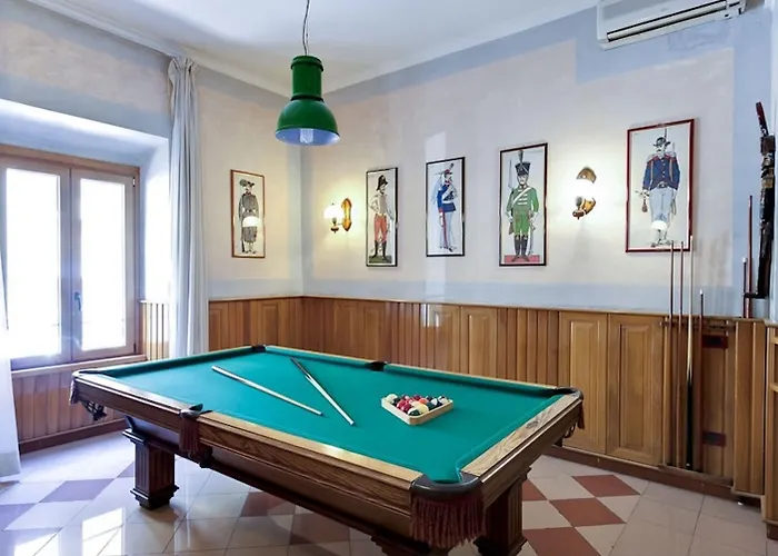 Museum Отель