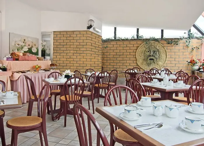 ミュージアム ローマ