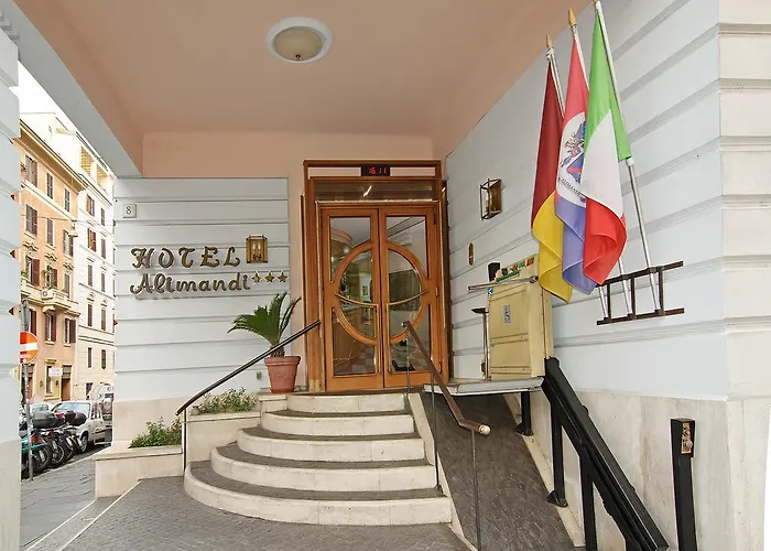 Museum Отель Рим