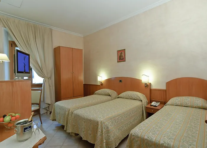 ミュージアム ローマ