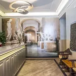 Museum מלון 3*