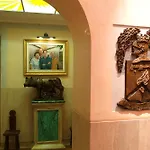 Museum מלון 3*