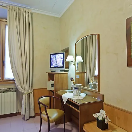 Museum Otel 3*
