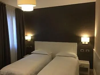 Hotel Museum Rome