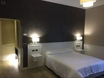 Hotel Museum Rome