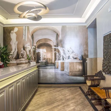 Museum Hotel 3*