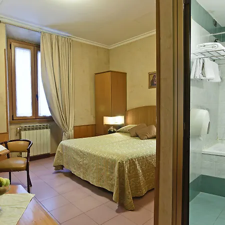 Hotel Museum Rome