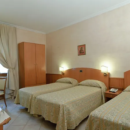 Museum Hotel Rome