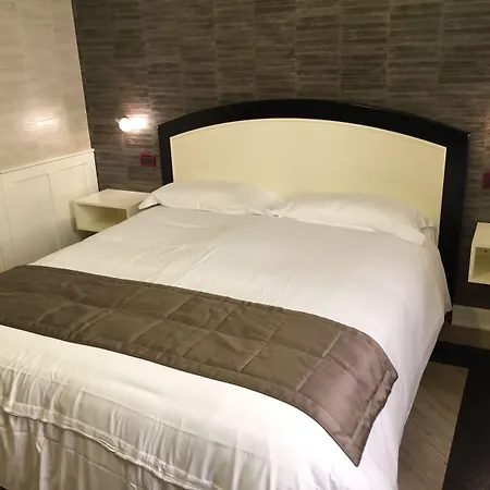 博物馆酒店 酒店