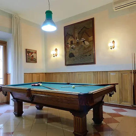 Museum Hotel
