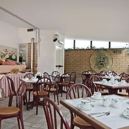Hotel Museum Rome