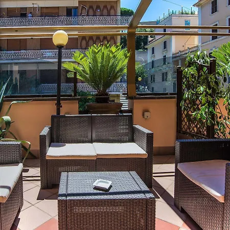 Museum Hotel 3*