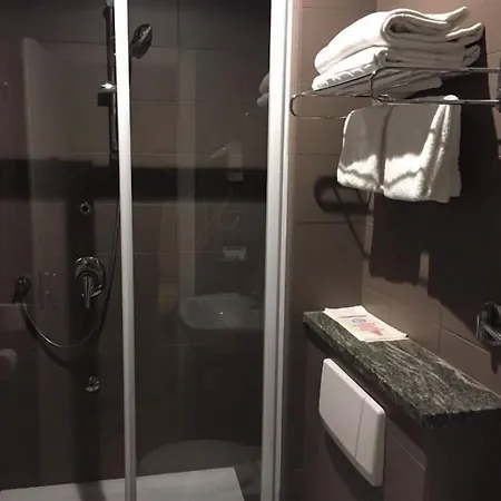 Museum Hotel 3*