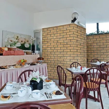 Otel Museum Roma