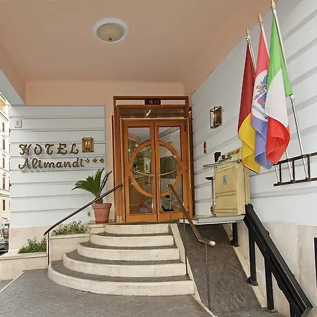 Museum Hotel Rome