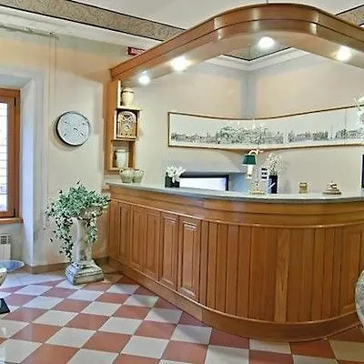 Museum 3* Řím